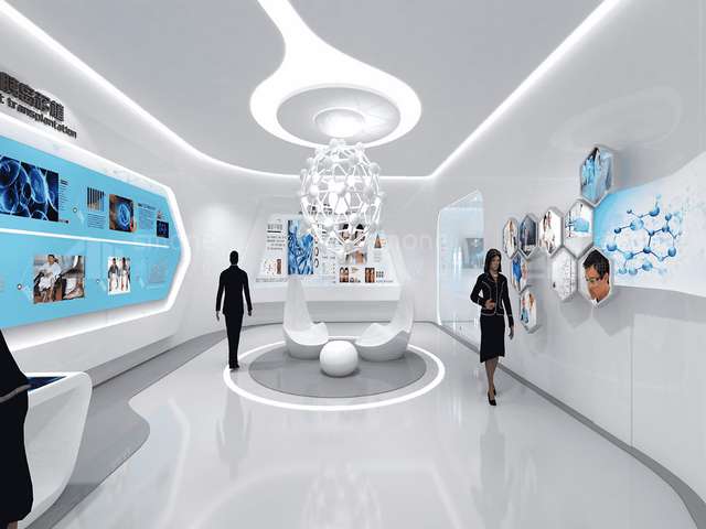 广东飘带柔性屏特点