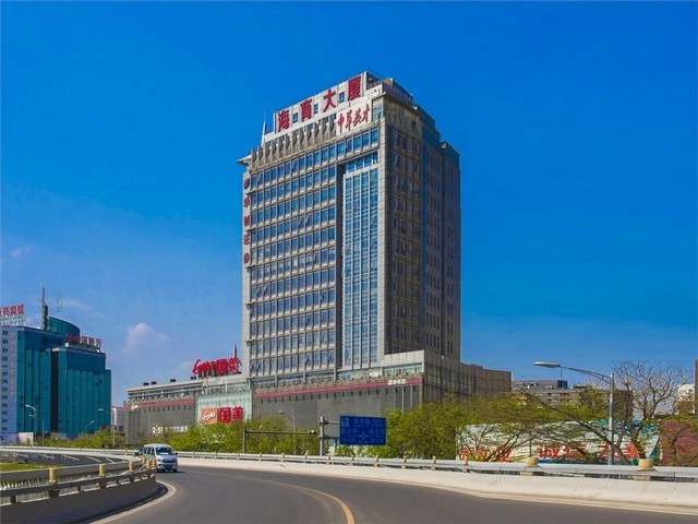 河南连锁酒店管理是什么