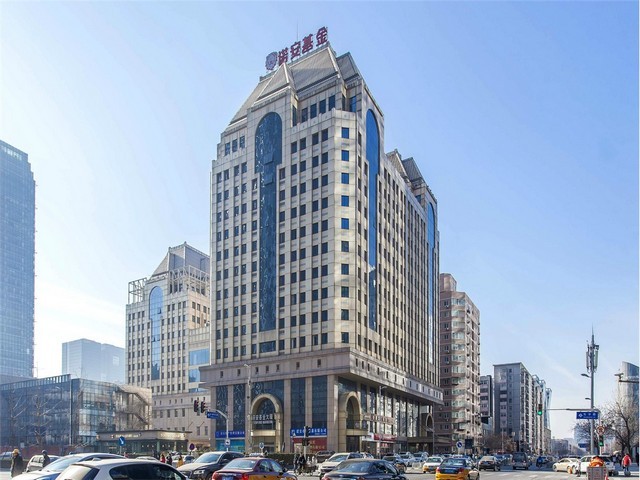 河北固定景观棚膜结构价位