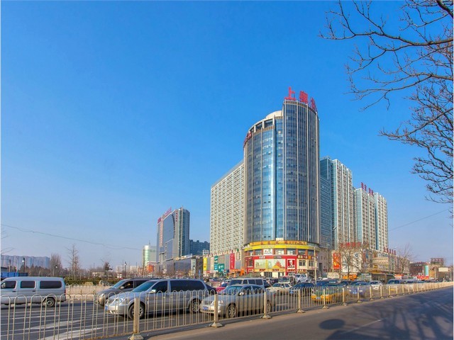 江西回收中央空调回收有哪些