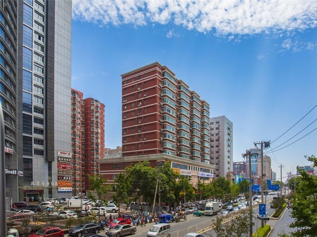 PPB级传感器应用