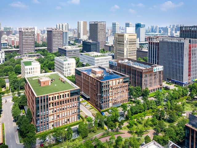 邯郸数字全流程驱动组织