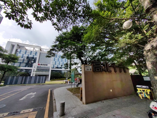 盱眙龙门加工中心