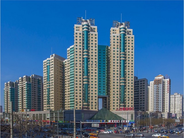 北京大气污染空气质量监测系统排名