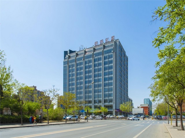 南通别墅电梯厅