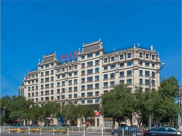 江苏立体仓库推荐