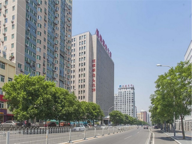 临时仓库出租公司