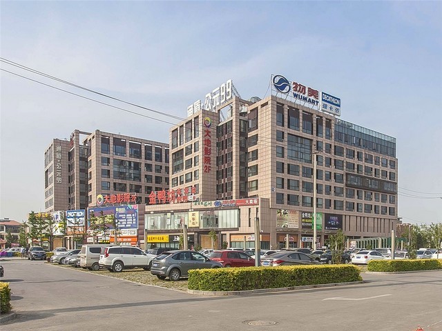 青浦区餐厅外墙清洗