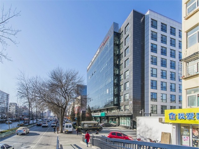 南京商场装修服务公司