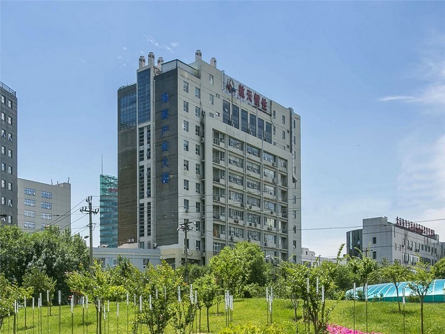 阳泉医院智慧医院有哪些